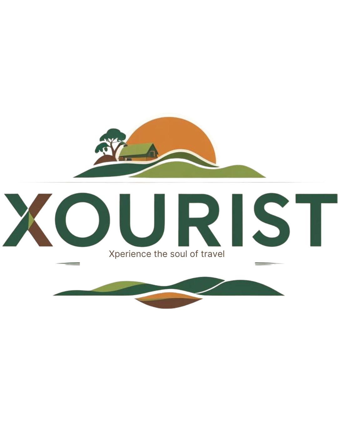 Travel Agent - Xourist Experience